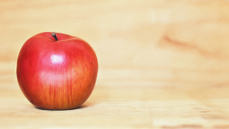 【りんご型】β3アドレナリン受容体遺伝子変異型