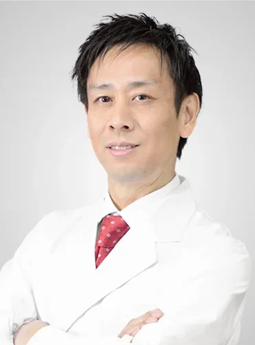 TCBの真鍋秀明医師