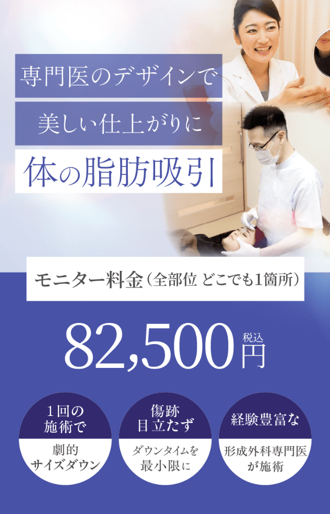 渋谷美容外科クリニック