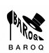 BAROQのロゴ