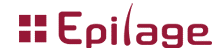 エピラージュのロゴ