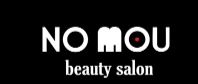 NOMOU beauty salonのロゴ
