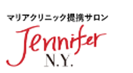 ジェニファーニューヨークのロゴ