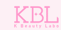 K Beauty Laboのロゴ