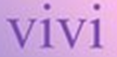 ViViのロゴ