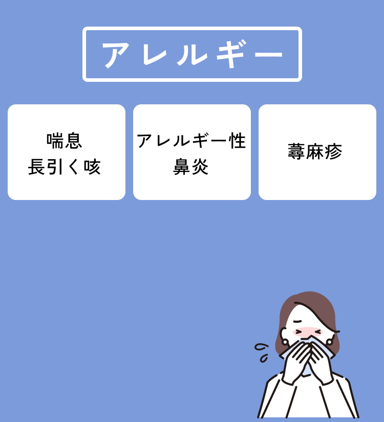allergy