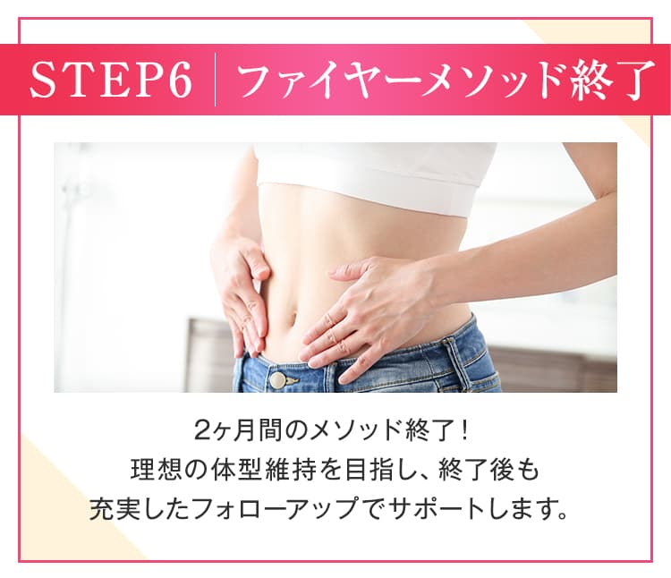 ファイヤーメソッド終了