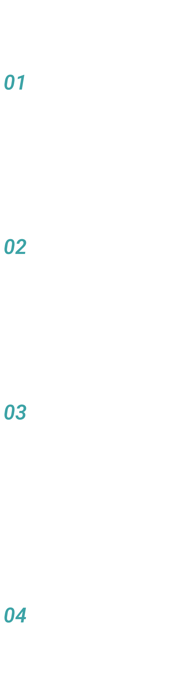 私たちの強み・特徴