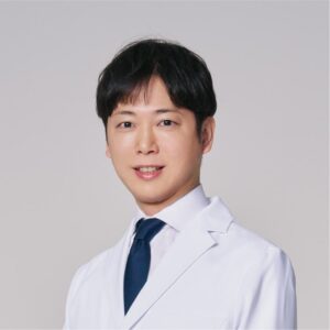 聖心美容クリニックの菱田健作医師