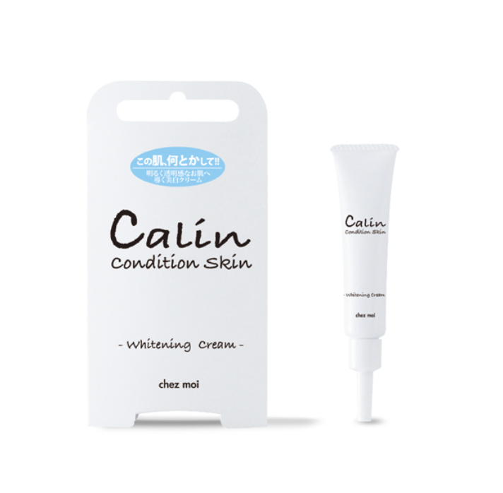 Calin Whitening Cream