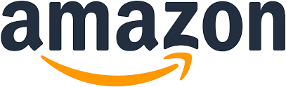 Amazon　ロゴ