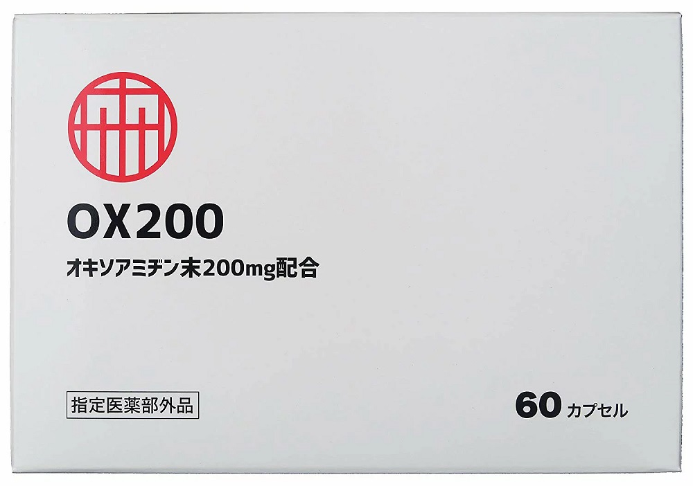 OX200