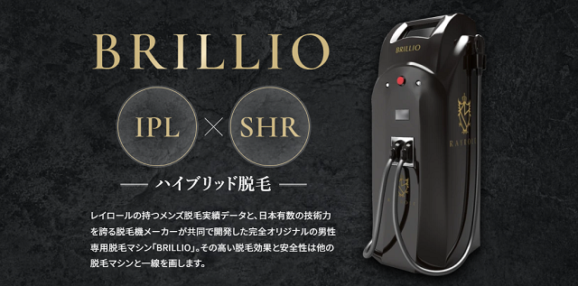 BRILLIO