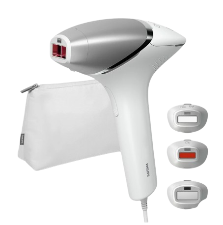 Phillips ルメア光美容器8000