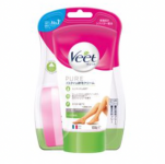 Veet （ヴィート）ピュア バスタイム除毛クリーム しっかり除毛