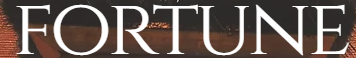 FORTUNE