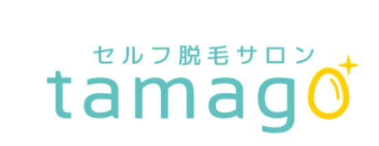 tamagoのロゴ