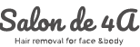 salon de 4a
