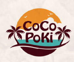 CoCoPoKiのロゴ