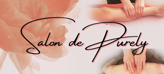 Salon de Purelyの紹介