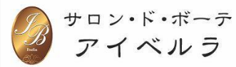 アイベルラのロゴ