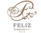 FELIZのロゴ