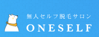 ワンセルフのロゴ