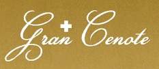 グラン・セノーテのロゴ
