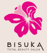 BISUKAのロゴ