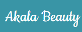 Akala Beautyのロゴ
