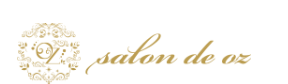 Salon de OZのロゴ