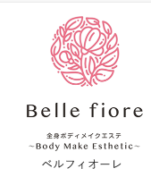 Bell fioreのロゴ