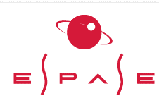 エスパースのロゴ