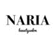 NARIAのロゴ