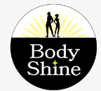 Body Shineのロゴ