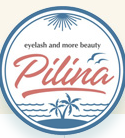 ピリナのロゴ