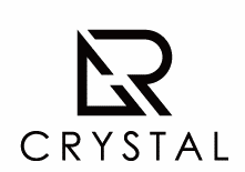 CRYSTALのロゴ