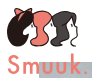 スムークのロゴ