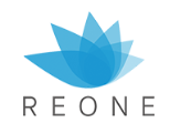 REONEのロゴ