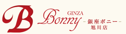 Bonnyのロゴ