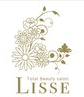 LISSEのロゴ