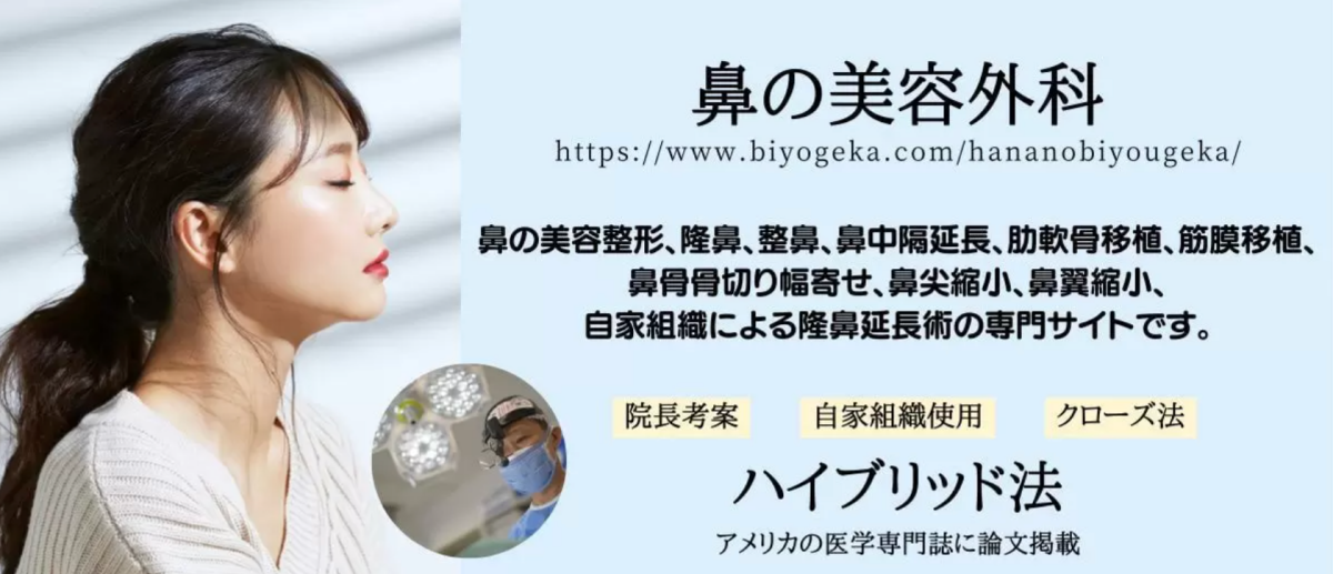 アネシス美容　鼻