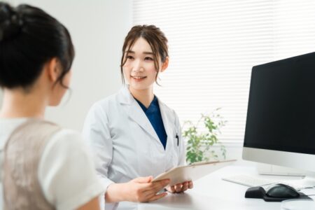 ドクターカウンセリング