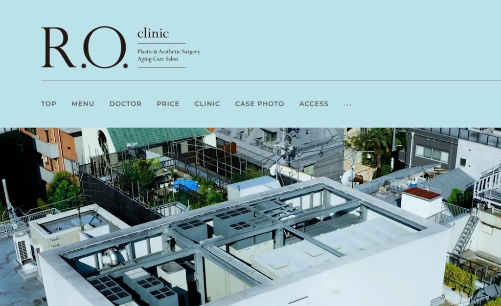 ROCLINIC