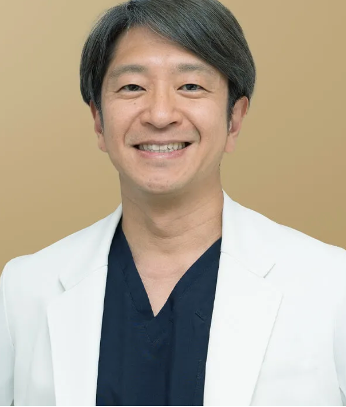 遠山 貴之先生
