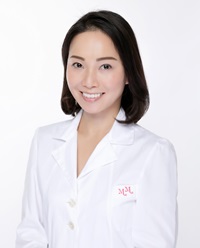 表参道美容皮膚科の三宅真紀医師