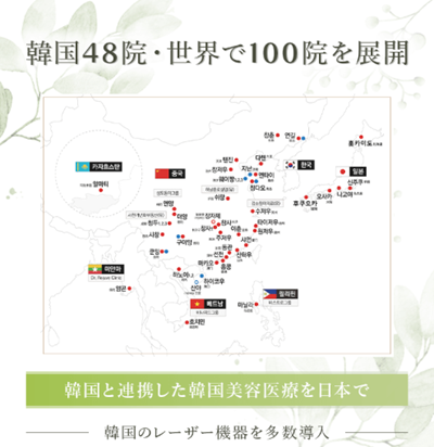 オラクル美容皮膚科
