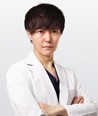 TAクリニックの東海陽介医師