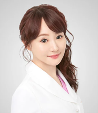 TCBの鎌田紀美子医師