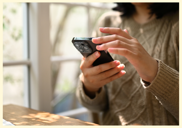 Step1.無料カウンセリング予約